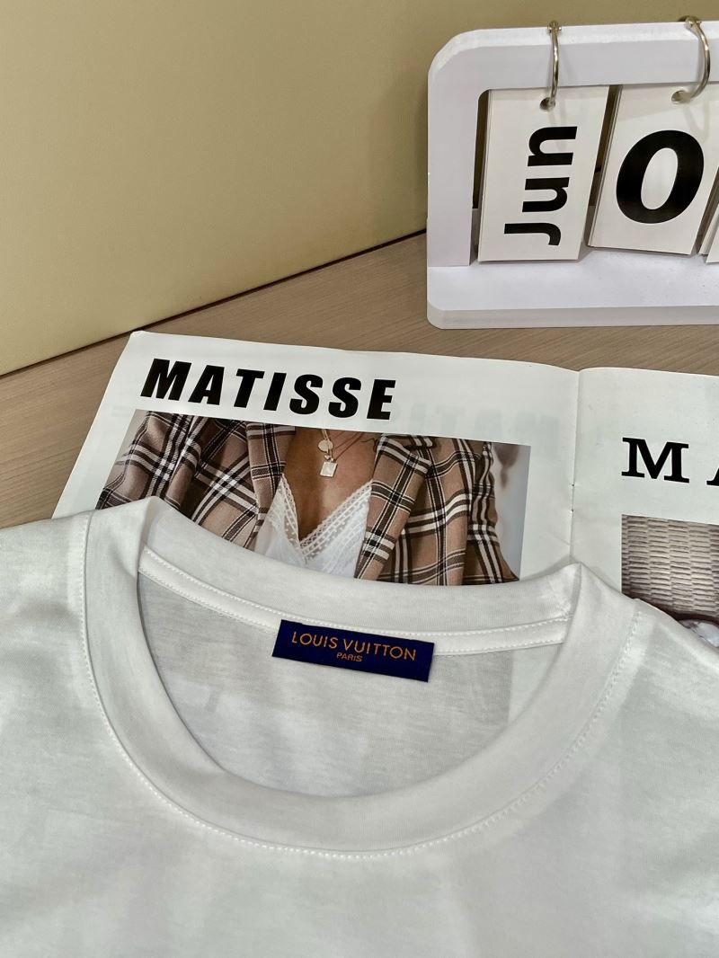 Louis Vuitton T-Shirts